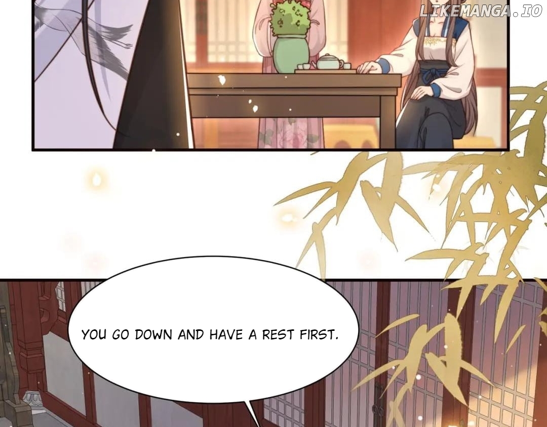 Lonely Emperor Chases His Sister-in-Law Chapter 47 - page 73